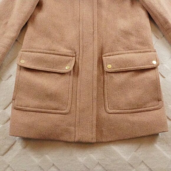 J.Crew Mercantile Vail Parka - Picture 3 of 11